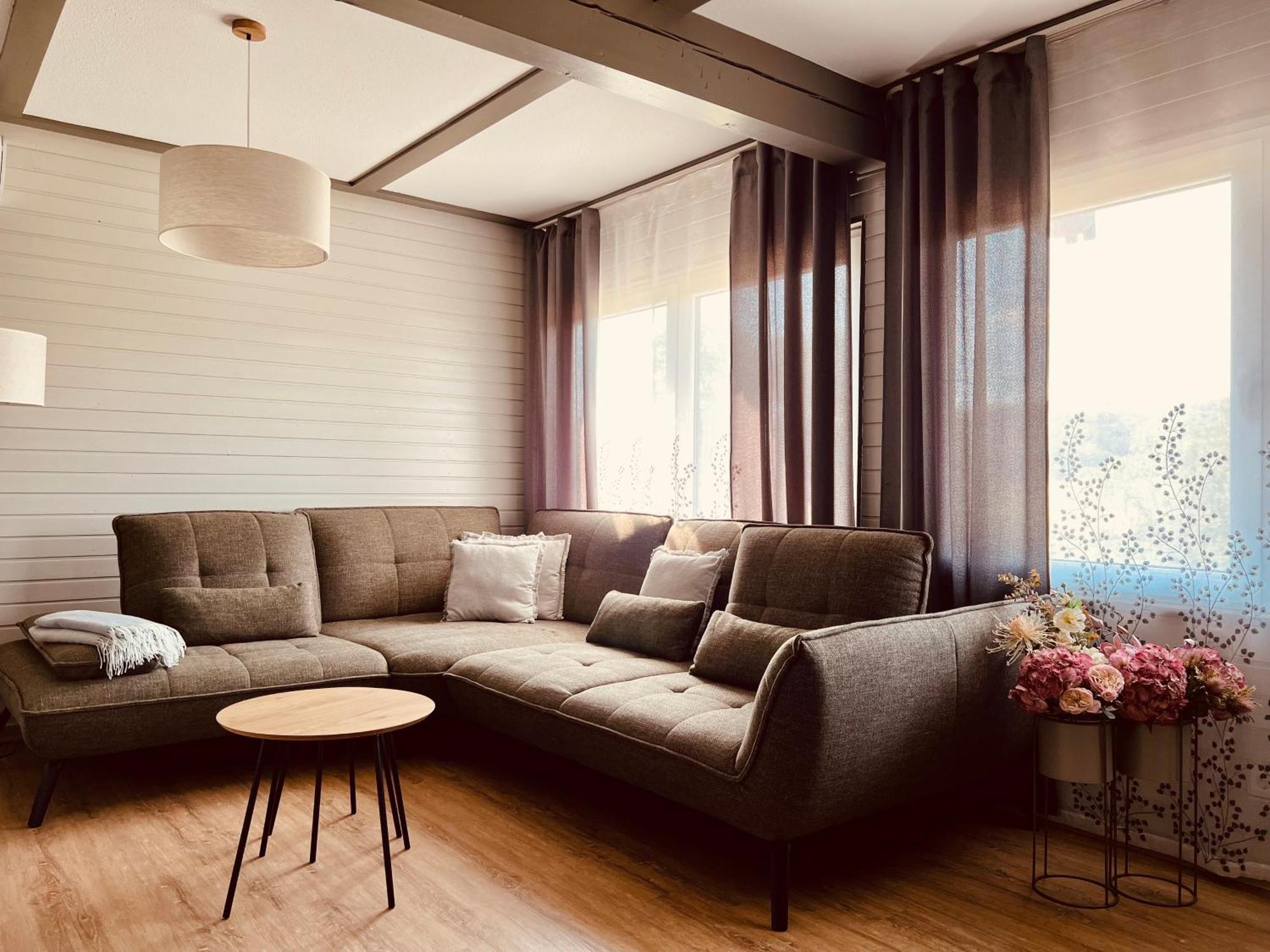Villa Leaf Kirchheim  Esterno foto