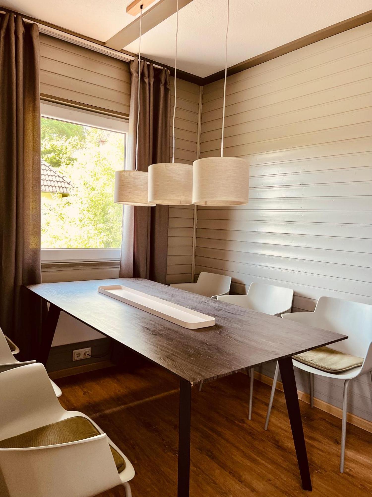 Villa Leaf Kirchheim  Esterno foto