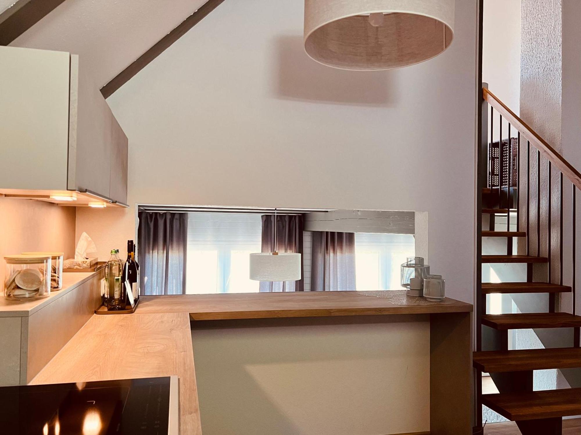 Villa Leaf Kirchheim  Esterno foto