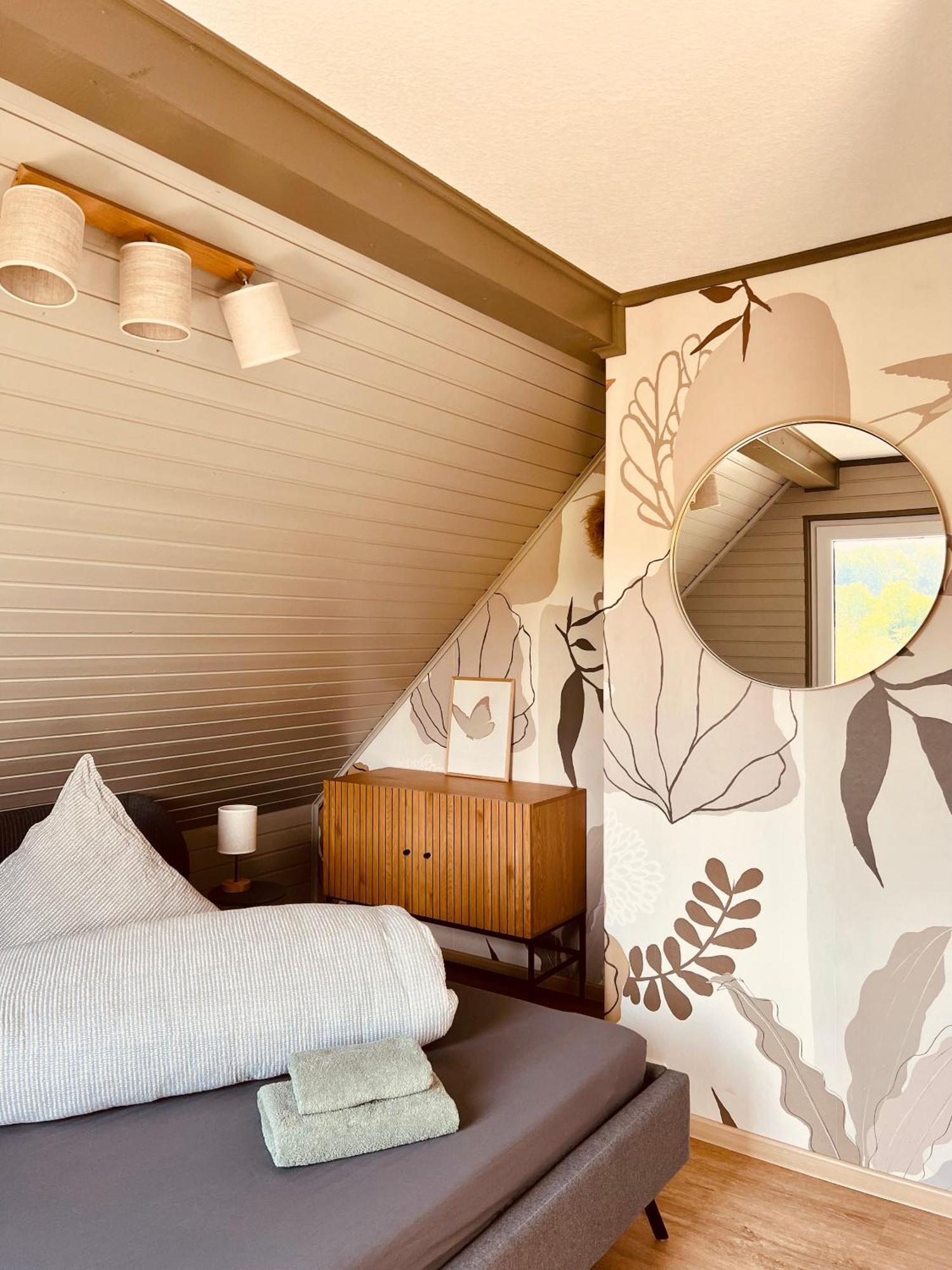 Villa Leaf Kirchheim  Esterno foto
