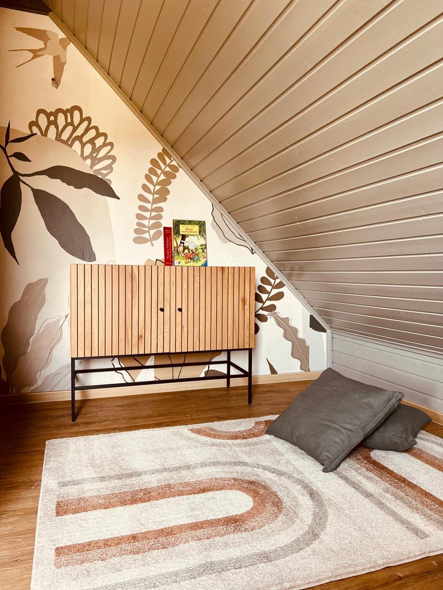 Villa Leaf Kirchheim  Esterno foto